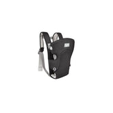 Kidgo - Cargador 3 En 1 Negro